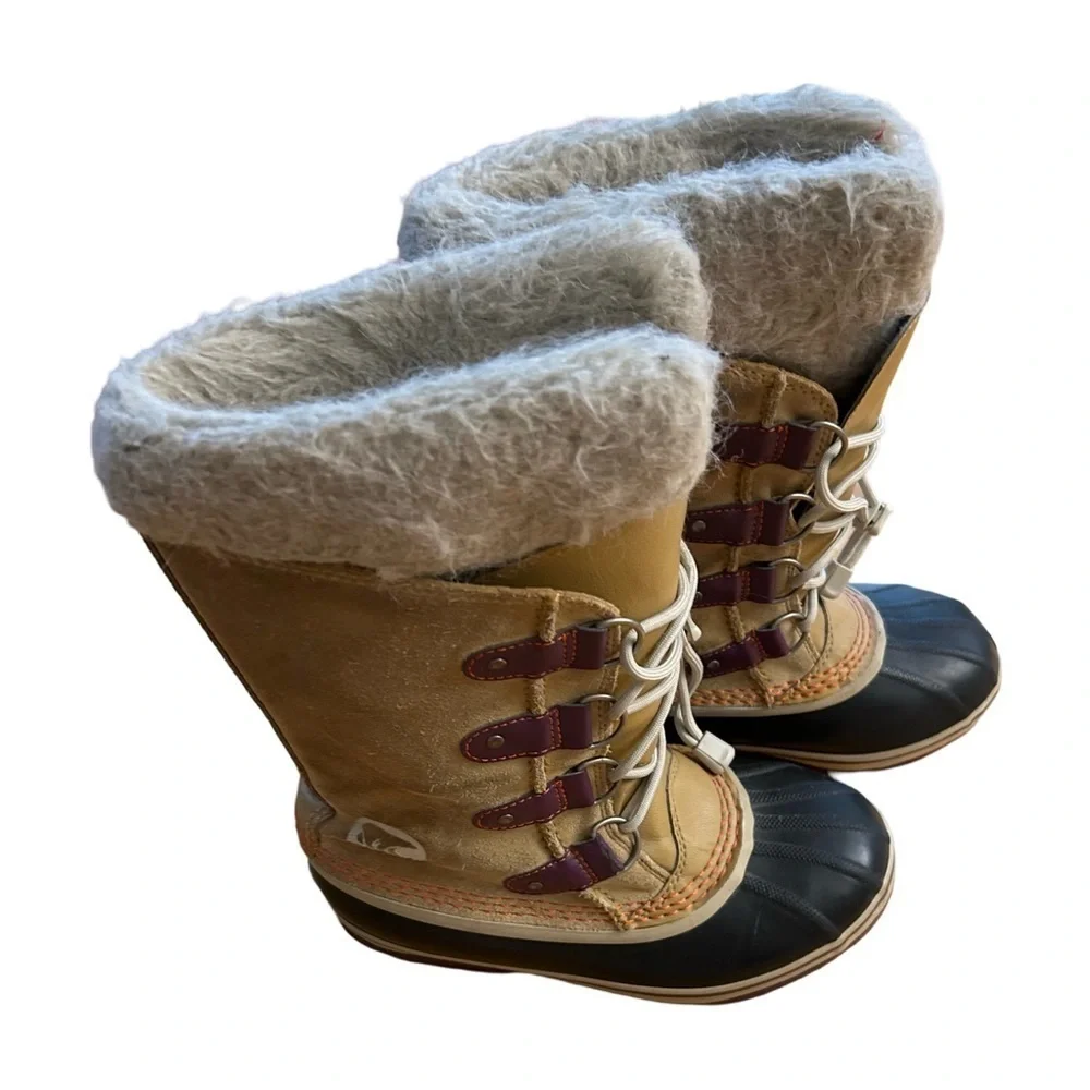 SOREL Joan of Arcadia Winter Boots